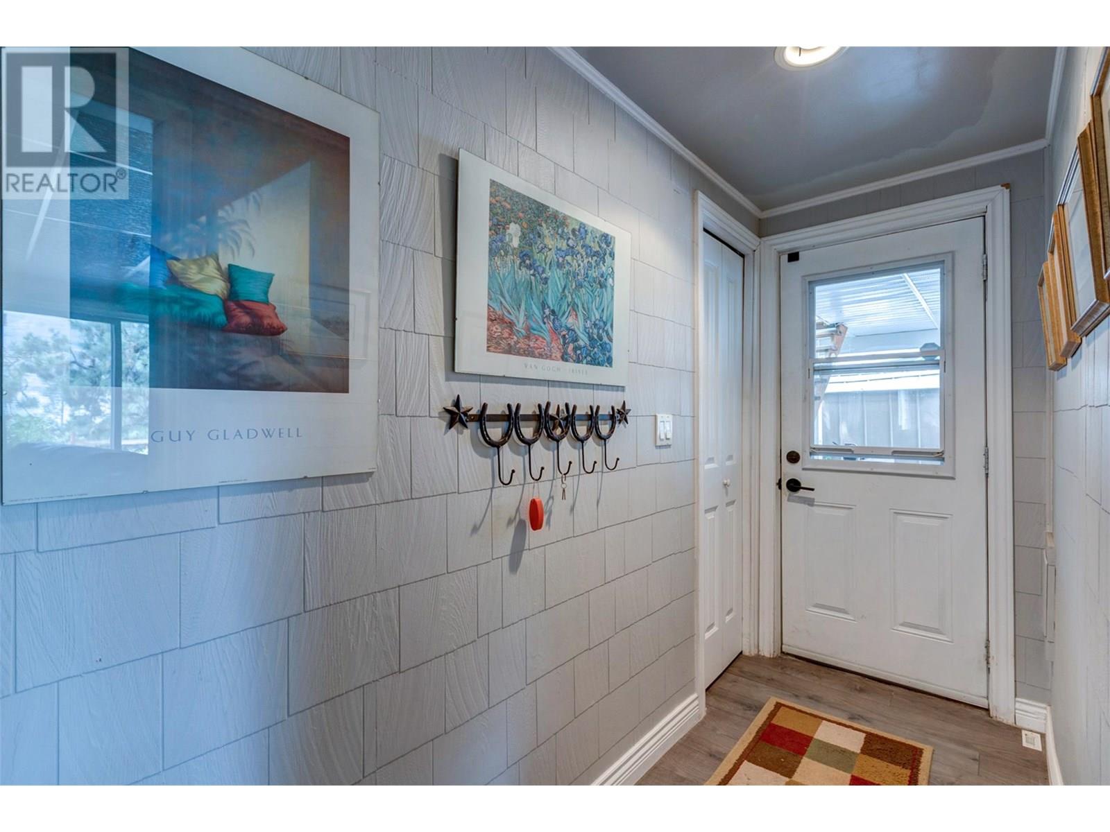 6711 Highway 97 Unit# 34, Peachland