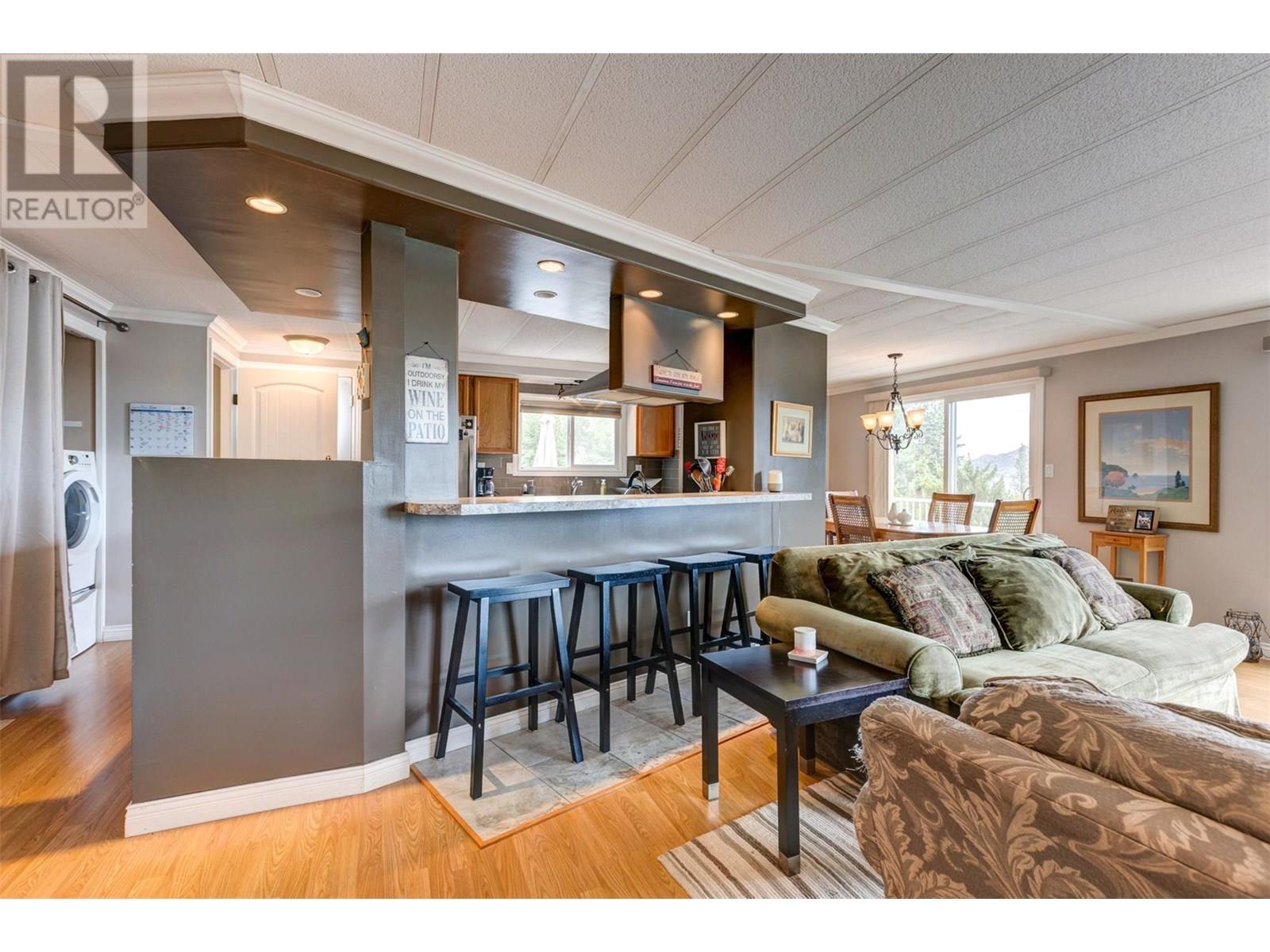 6711 Highway 97 Unit# 34, Peachland