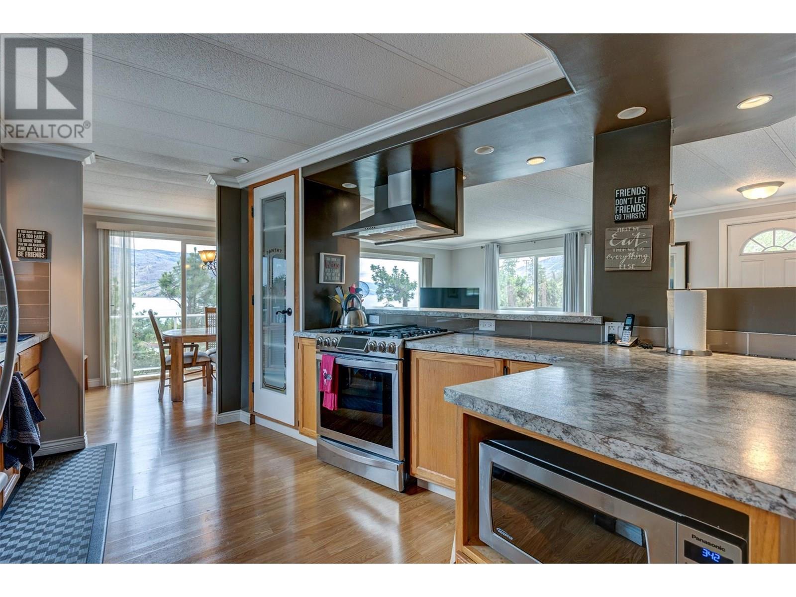 6711 Highway 97 Unit# 34, Peachland