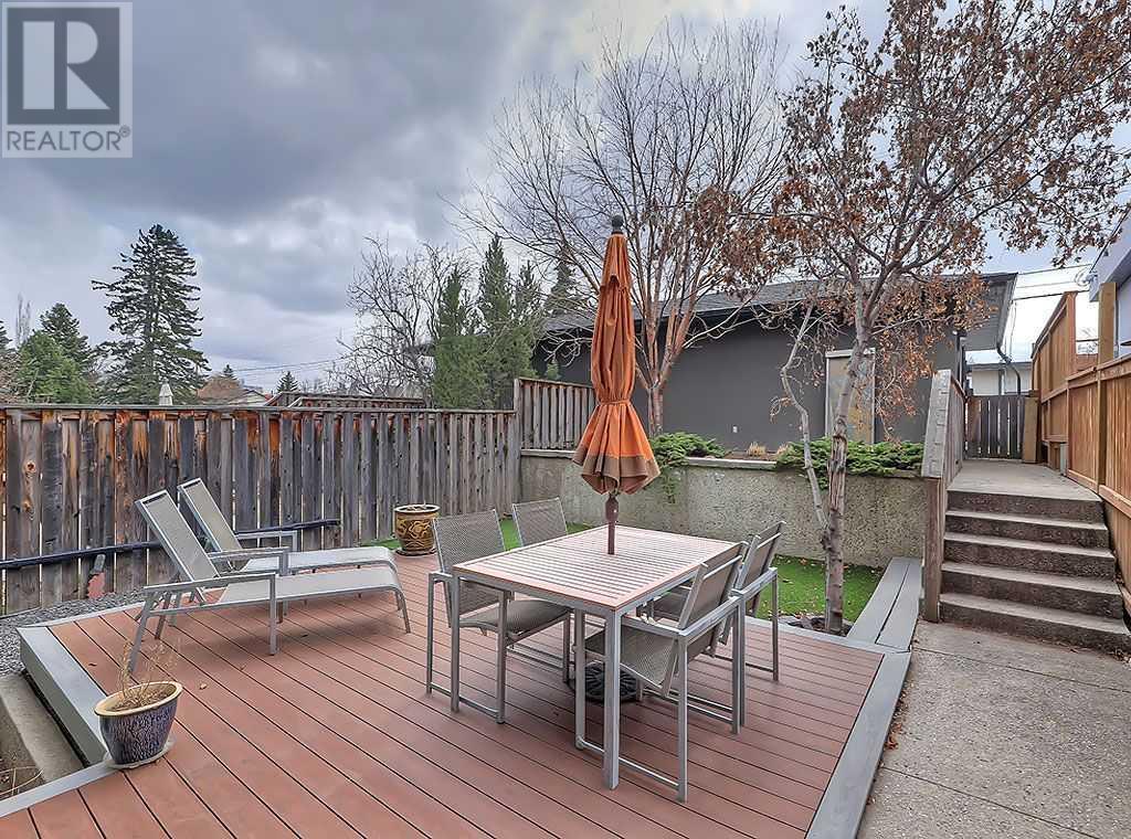 Single Family House for Sale in   Avenue NW West Hillhurst Calgary 