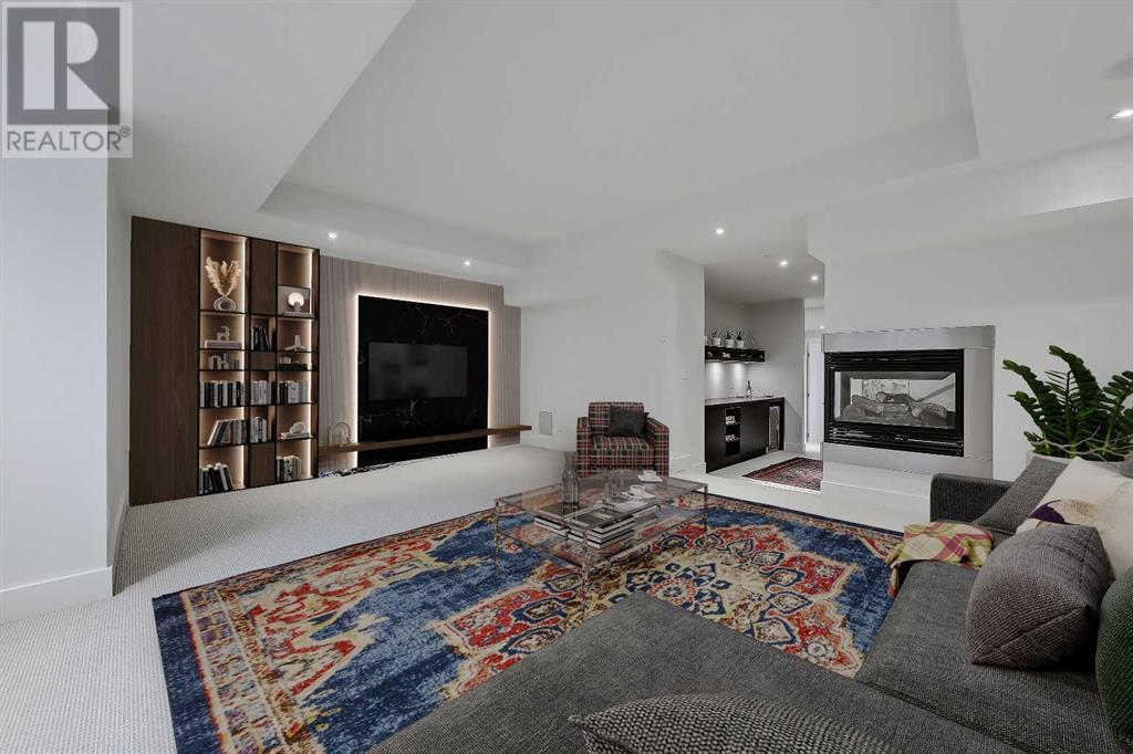 Single Family House for Sale in   Avenue NW West Hillhurst Calgary 
