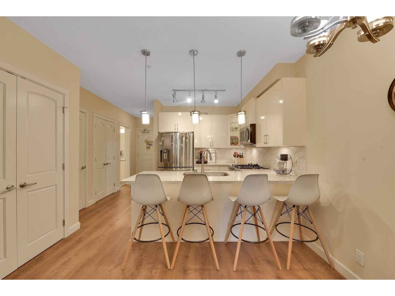 Photo 11 of 111 8538 203 A Street, Langley BC