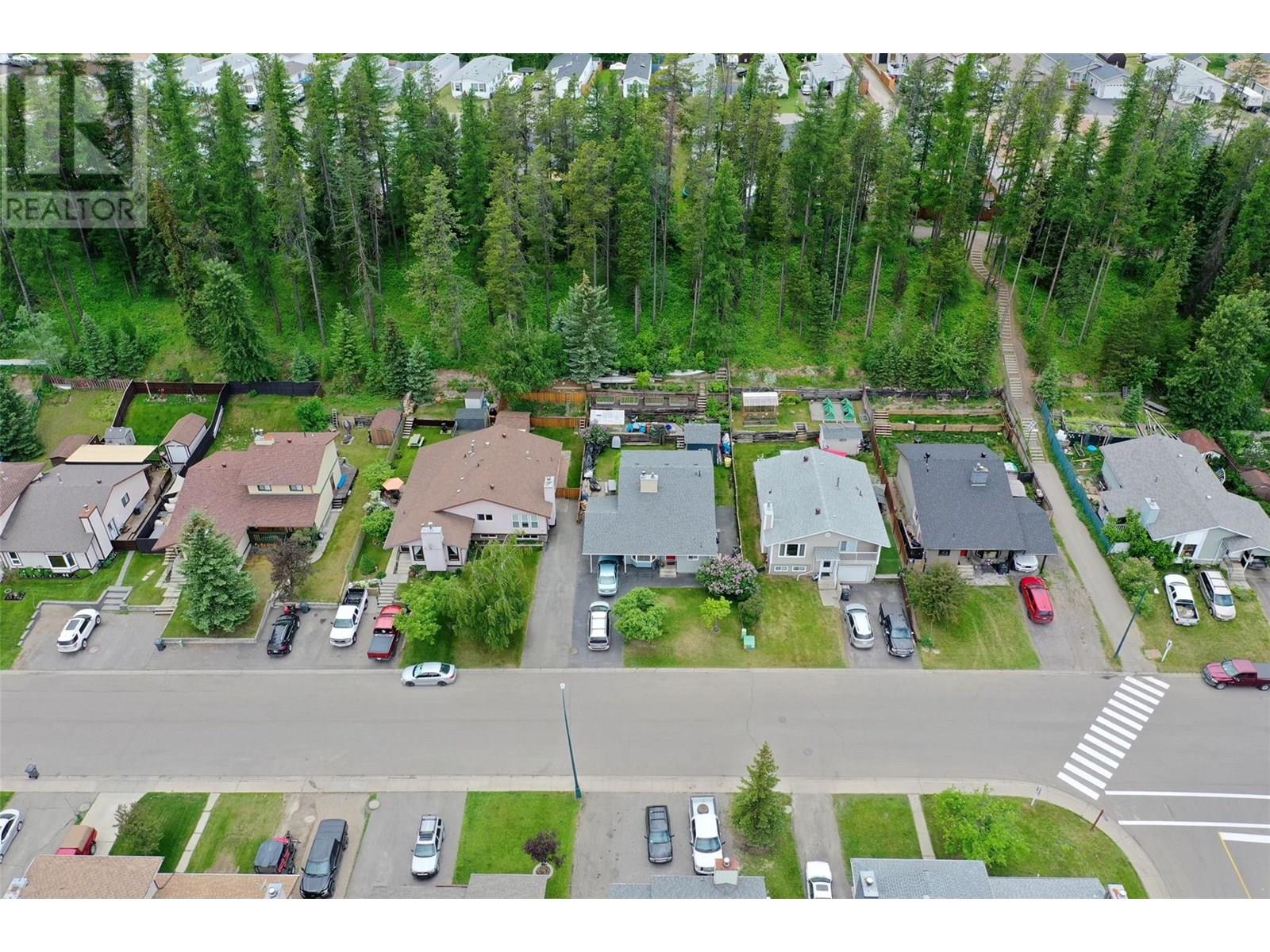 Photo 8 of 1227 Pinyon Road, Sparwood BC