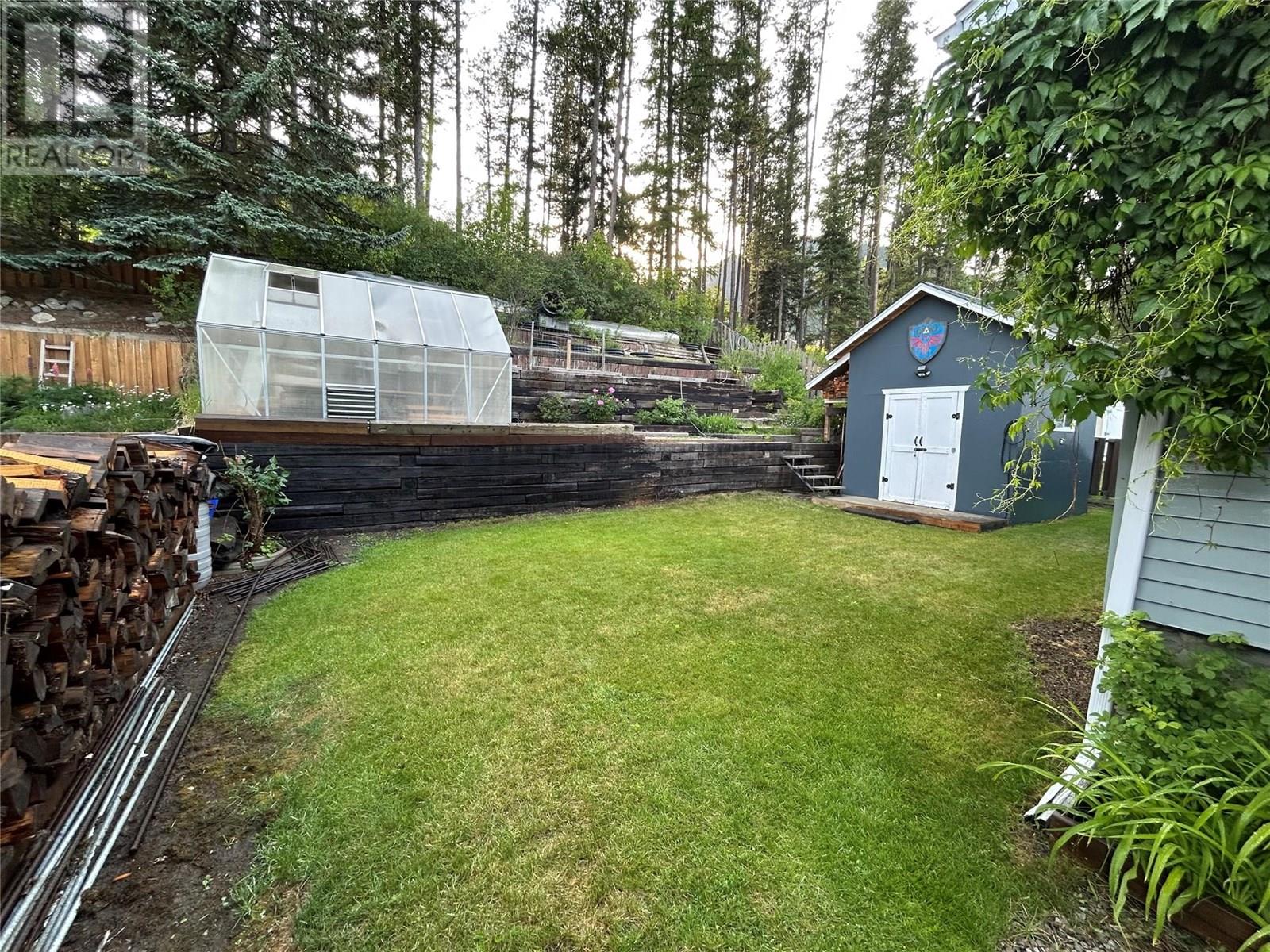 Photo 23 of 1227 Pinyon Road, Sparwood BC