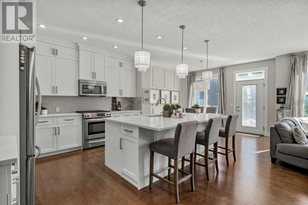 Single Family House for Sale in  Nolanshire Green NW Nolan Hill Calgary 