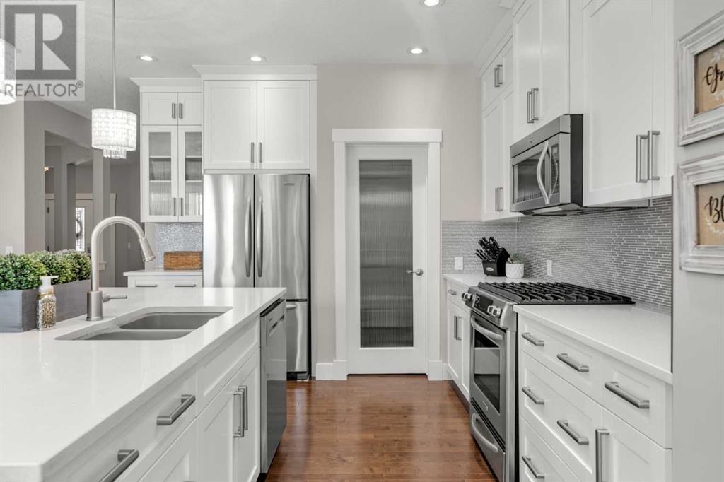 Single Family House for Sale in  Nolanshire Green NW Nolan Hill Calgary 