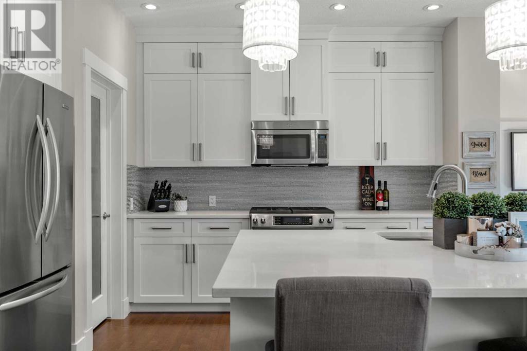 Single Family House for Sale in  Nolanshire Green NW Nolan Hill Calgary 