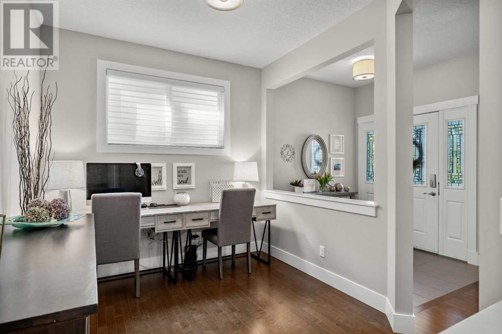 Single Family House for Sale in  Nolanshire Green NW Nolan Hill Calgary 