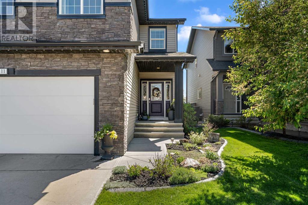 Single Family House for Sale in  Nolanshire Green NW Nolan Hill Calgary 