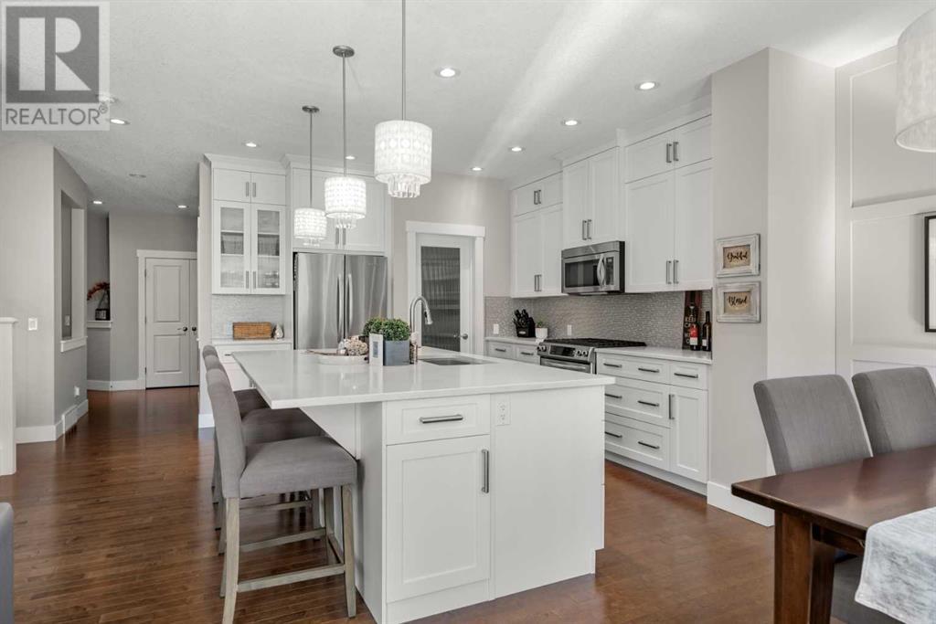 Single Family House for Sale in  Nolanshire Green NW Nolan Hill Calgary 