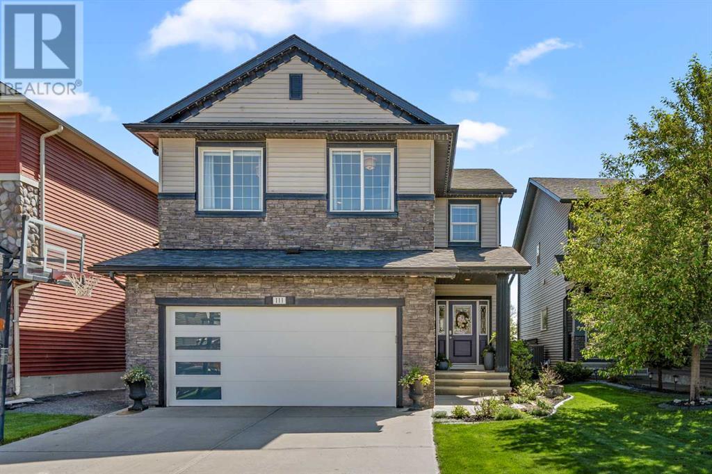 111 Nolanshire Green NW, Calgary, Alberta