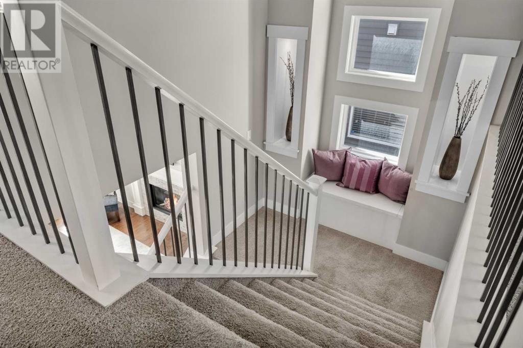 Single Family House for Sale in  Nolanshire Green NW Nolan Hill Calgary 