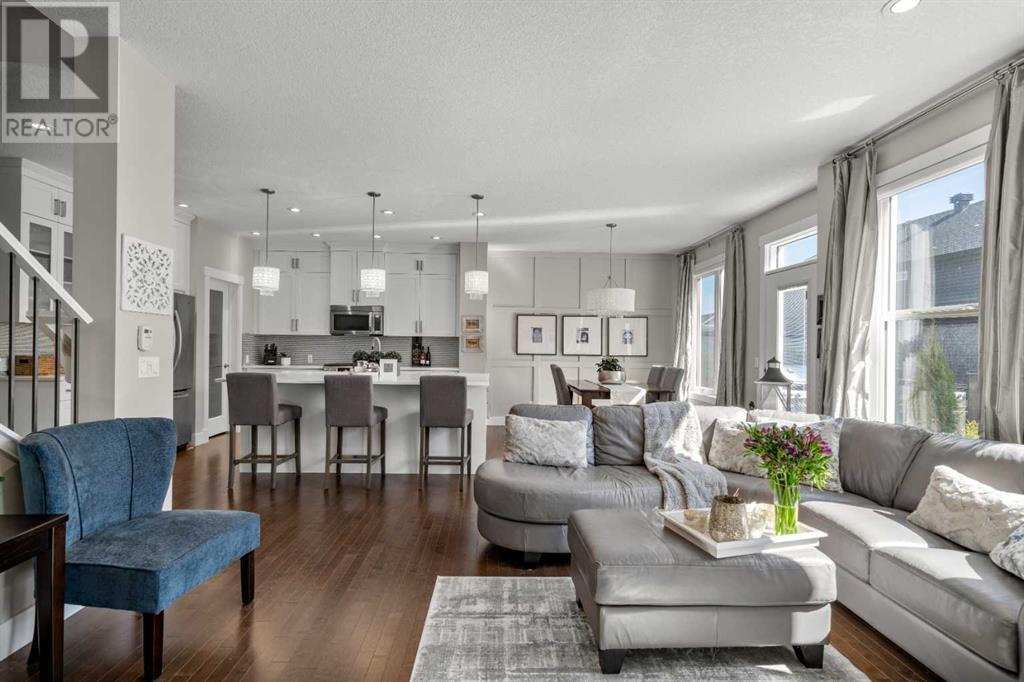 Single Family House for Sale in  Nolanshire Green NW Nolan Hill Calgary 