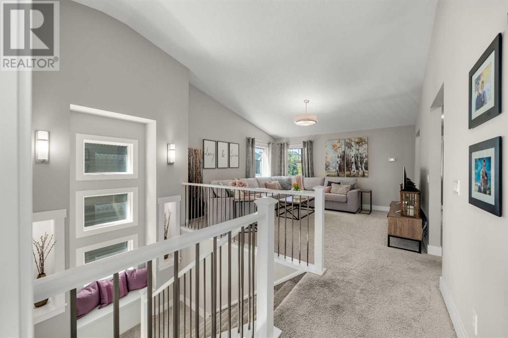 Single Family House for Sale in  Nolanshire Green NW Nolan Hill Calgary 