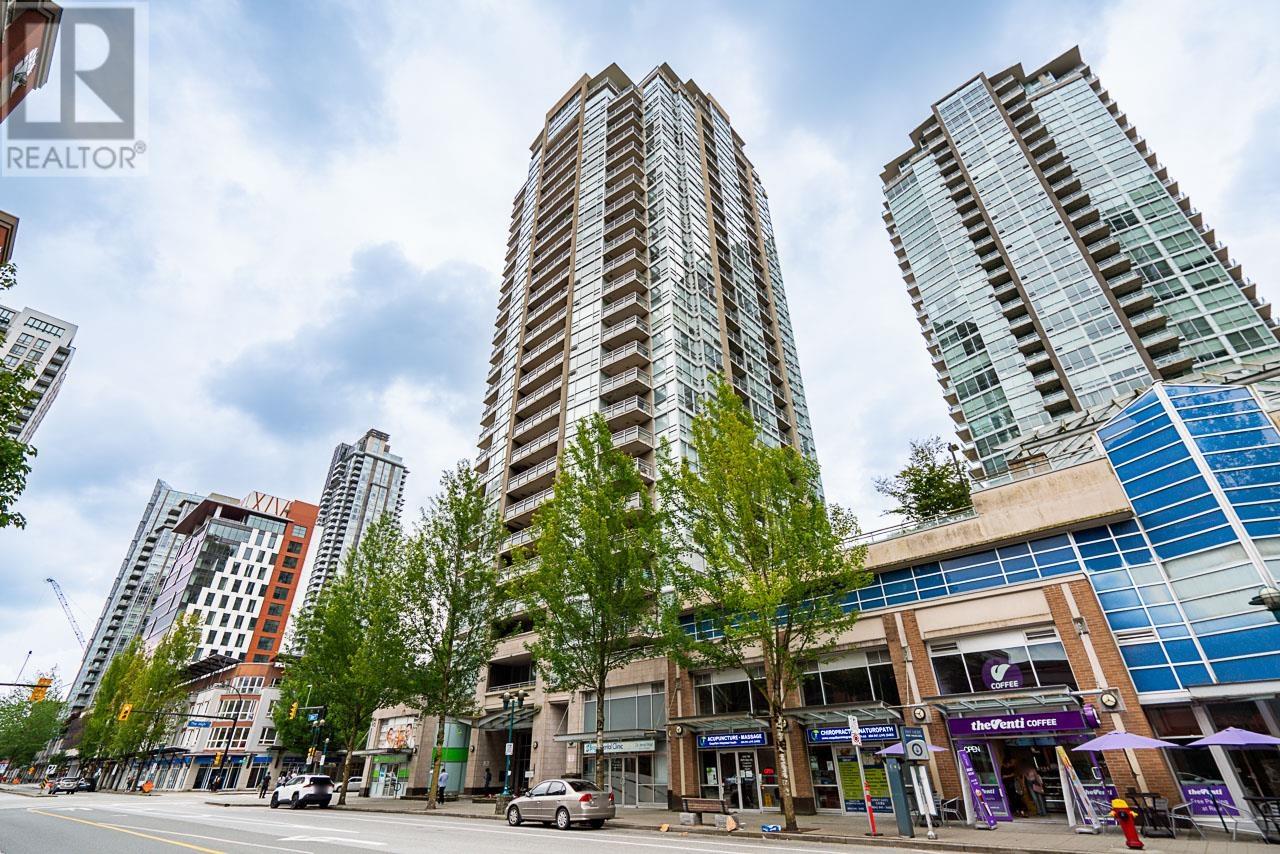 Photo 1 of 2605 2978 Glen Drive, Coquitlam BC