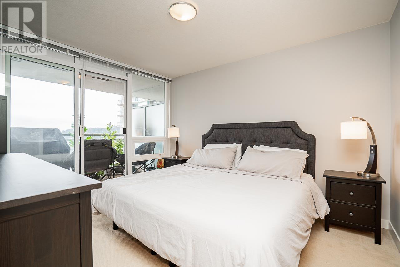 Photo 10 of 2605 2978 Glen Drive, Coquitlam BC