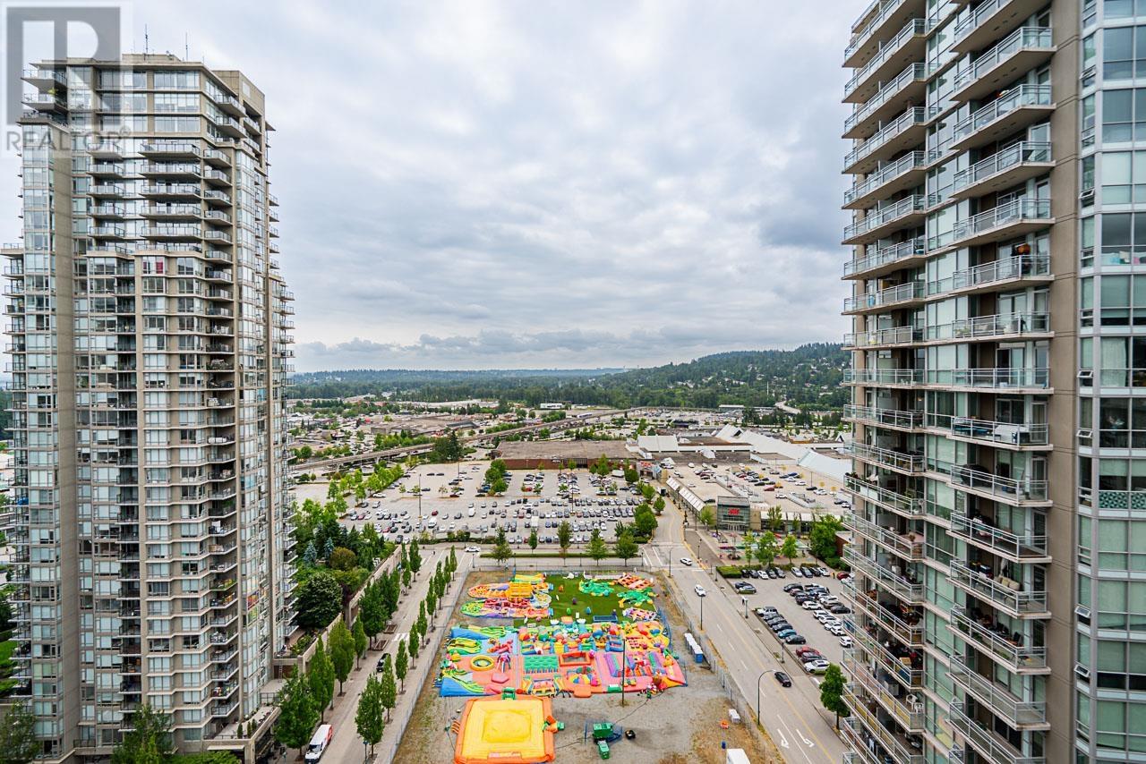 Photo 20 of 2605 2978 Glen Drive, Coquitlam BC