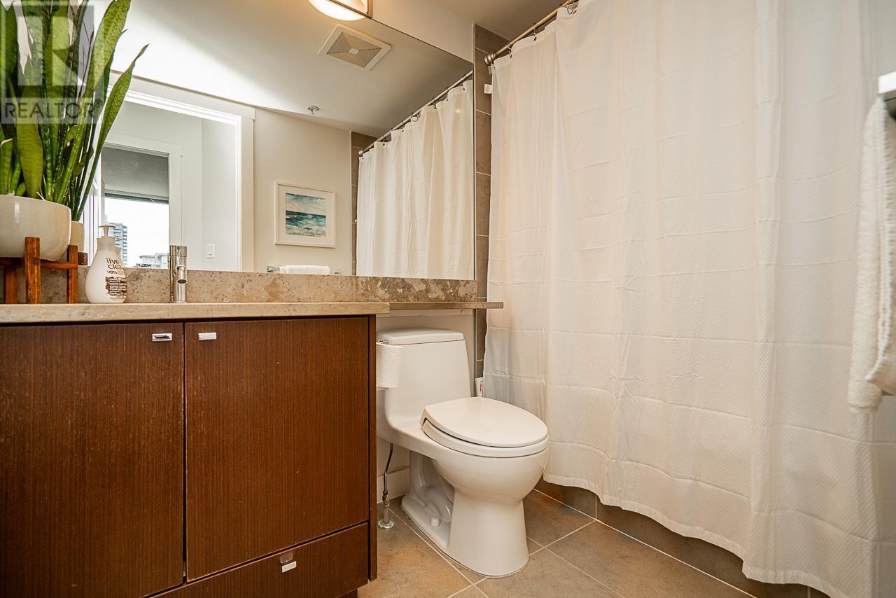Photo 17 of 2605 2978 Glen Drive, Coquitlam BC