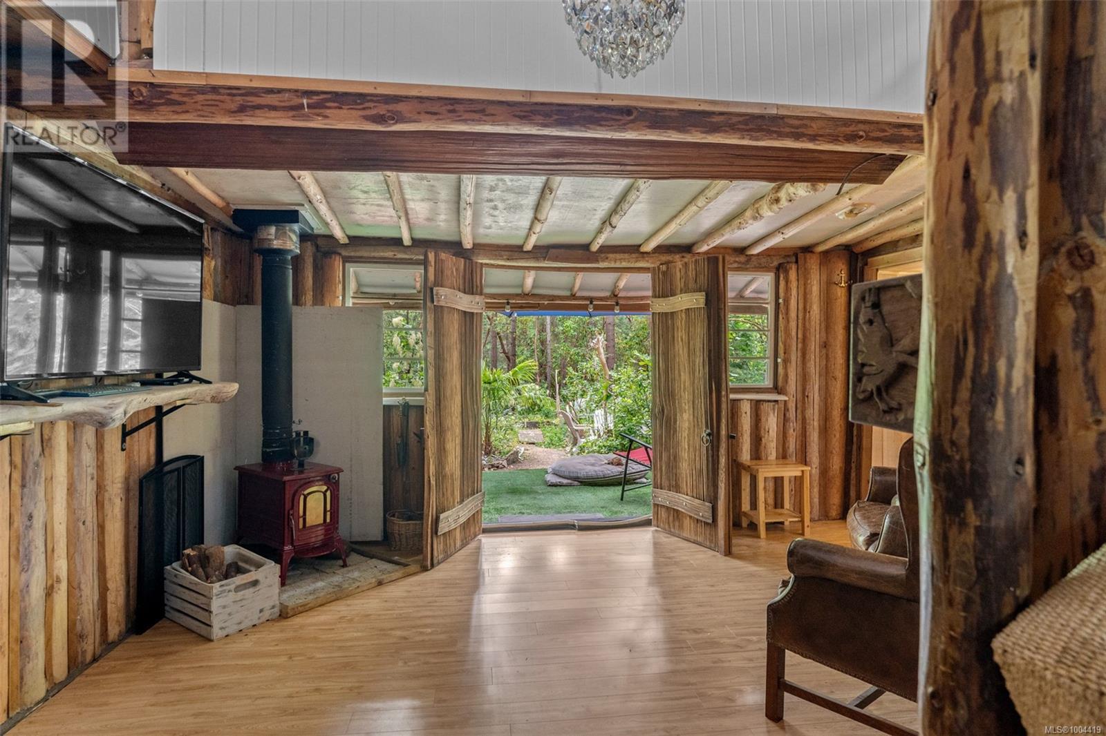 Photo 1 of Lot 80 Ruxton Island, Ruxton Island BC