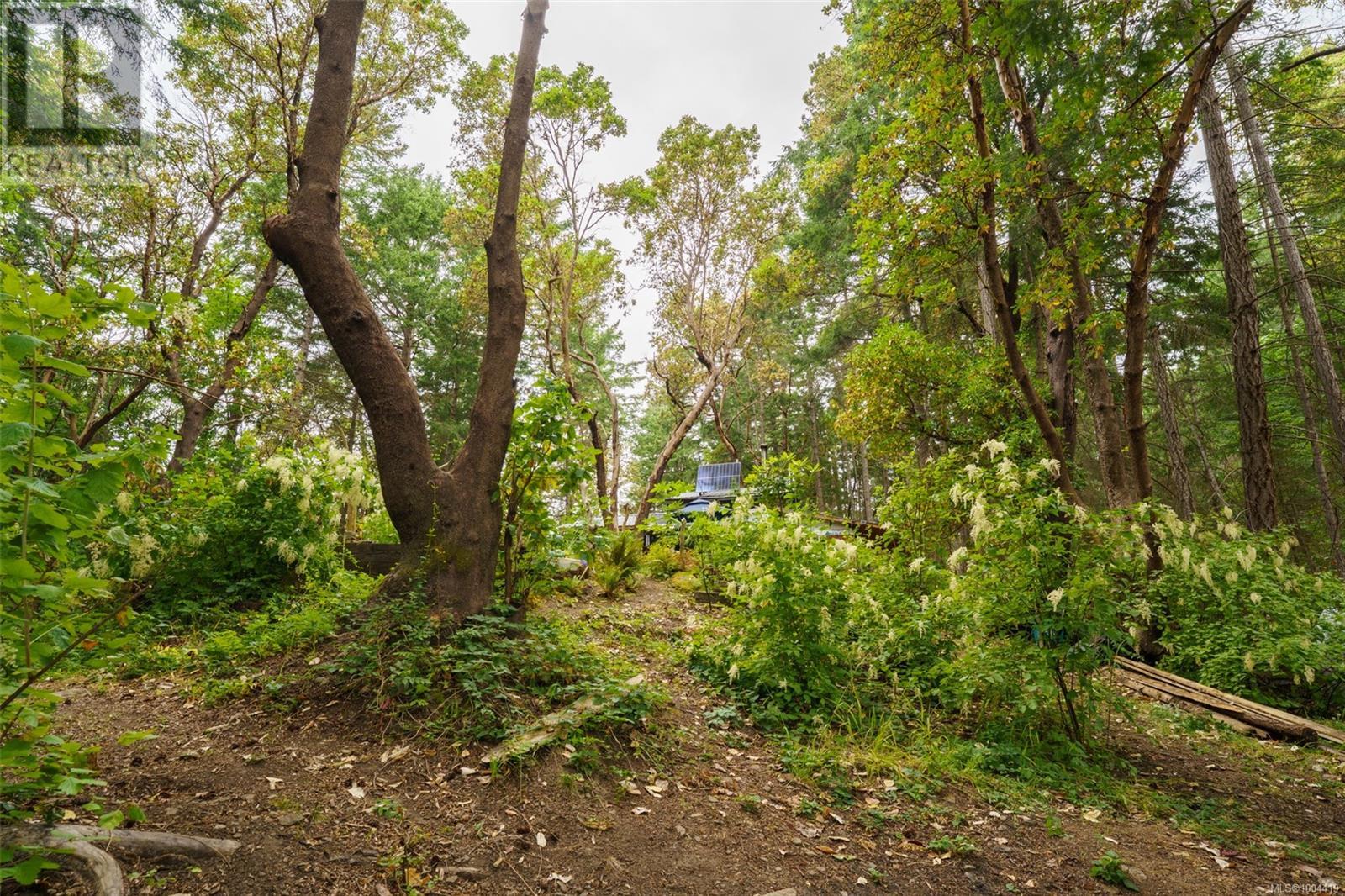 Photo 32 of Lot 80 Ruxton Island, Ruxton Island BC