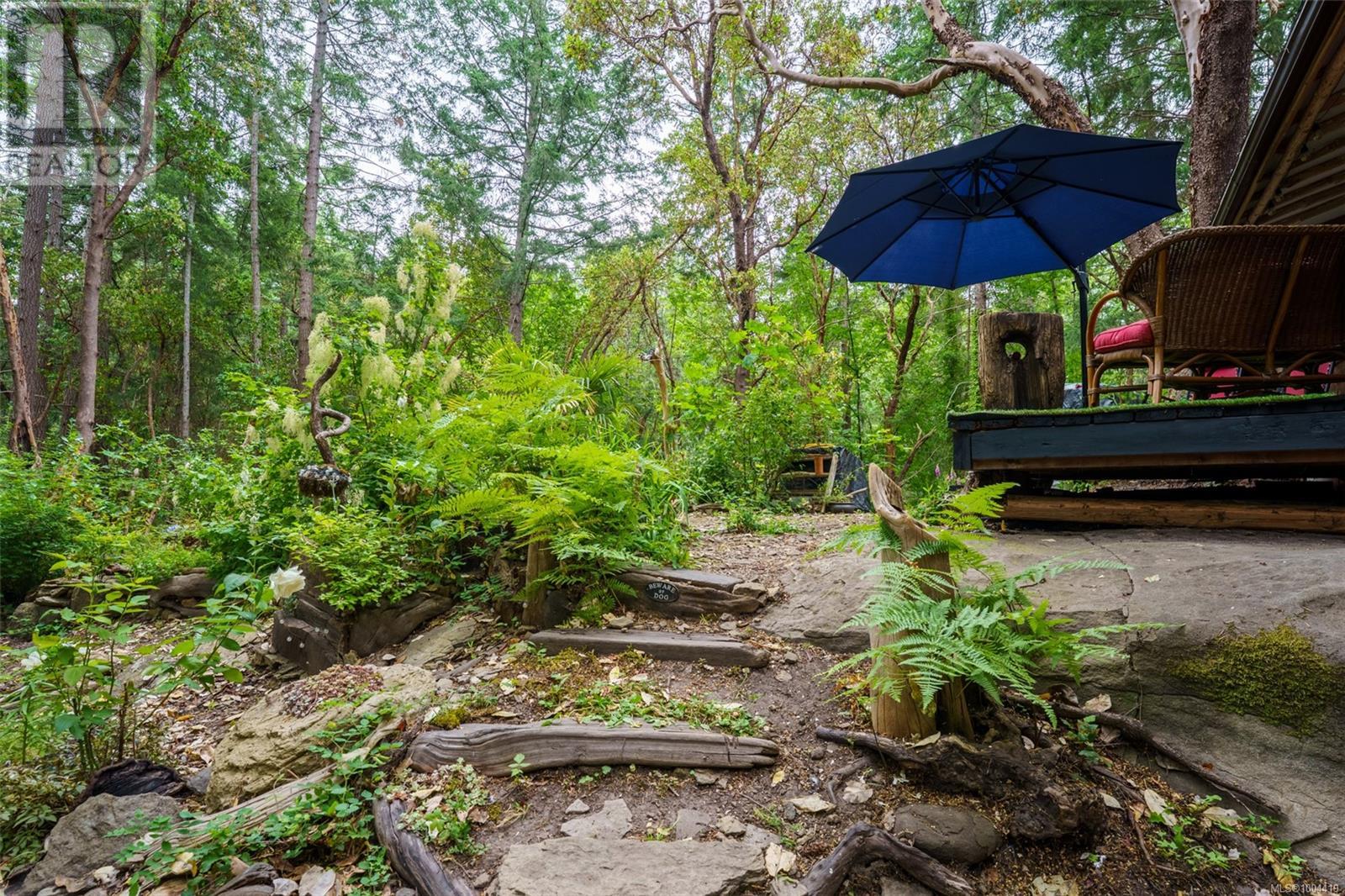 Photo 36 of Lot 80 Ruxton Island, Ruxton Island BC