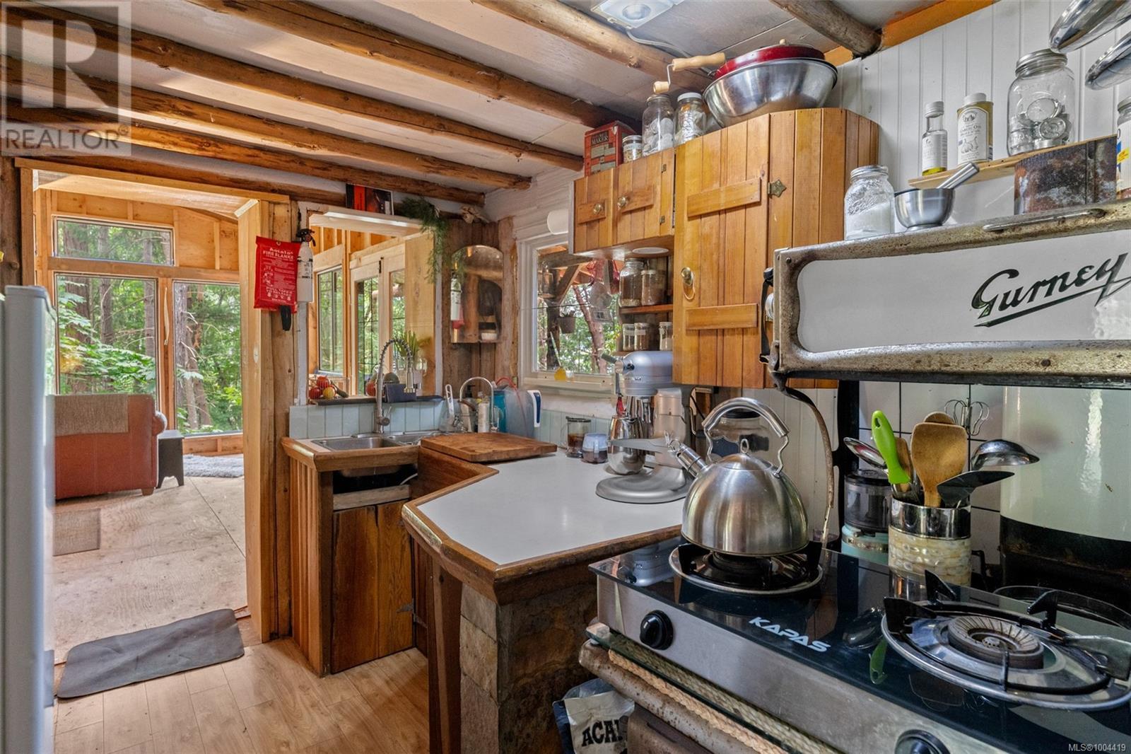 Photo 20 of Lot 80 Ruxton Island, Ruxton Island BC