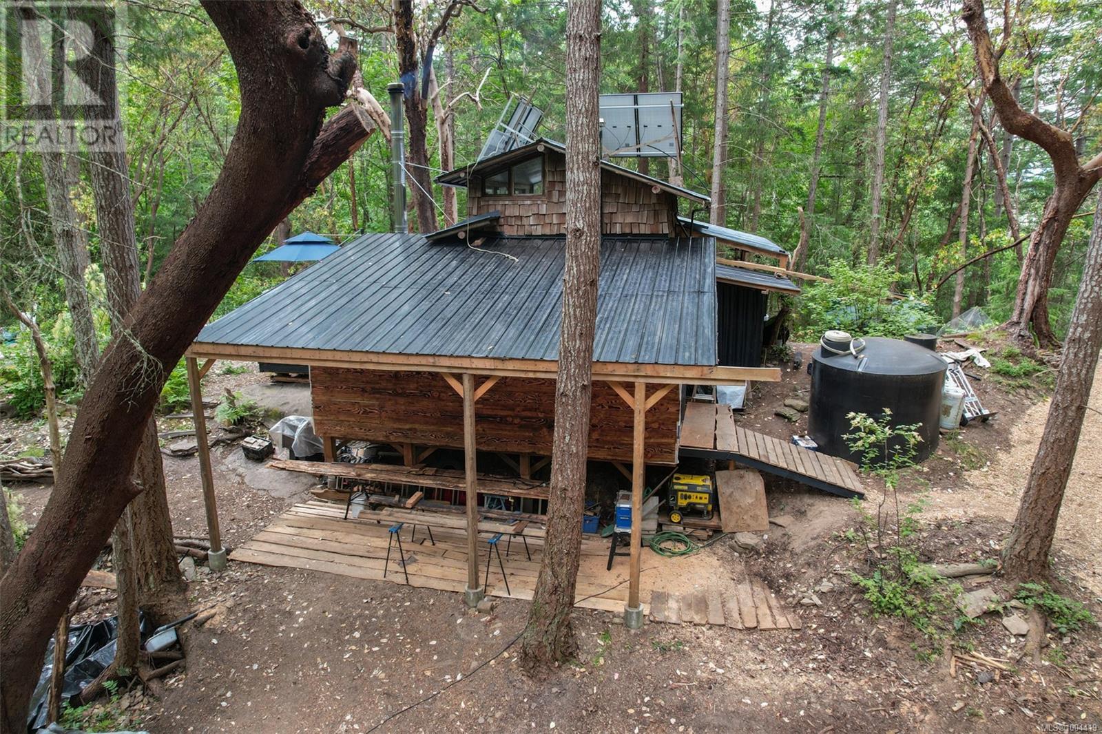 Photo 4 of Lot 80 Ruxton Island, Ruxton Island BC