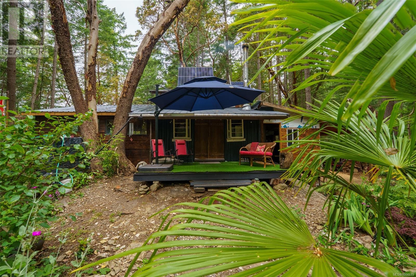 Photo 15 of Lot 80 Ruxton Island, Ruxton Island BC
