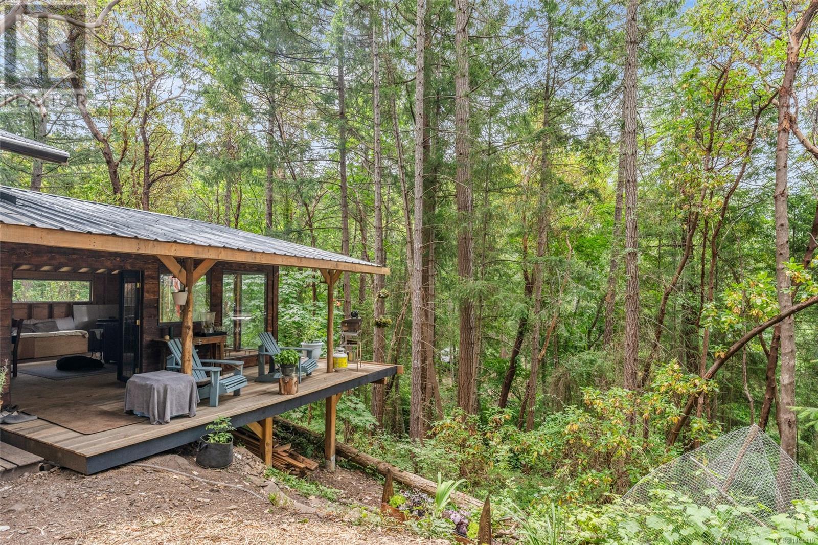 Photo 46 of Lot 80 Ruxton Island, Ruxton Island BC