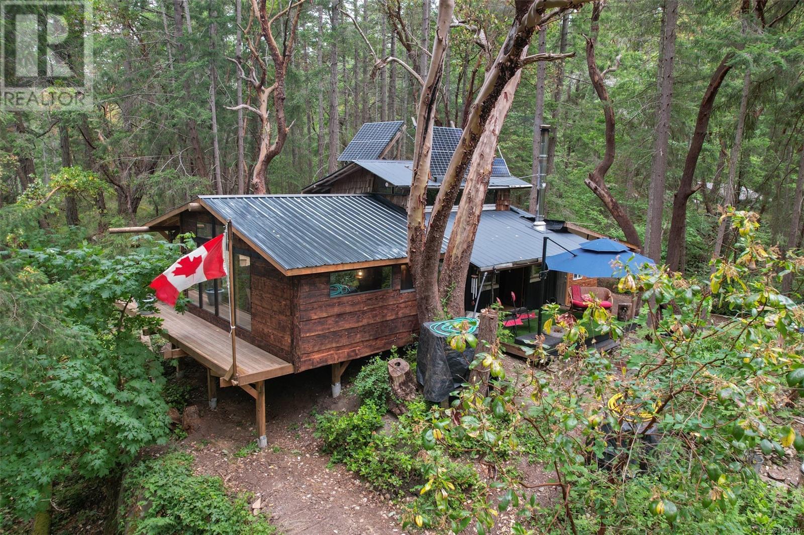 Photo 25 of Lot 80 Ruxton Island, Ruxton Island BC