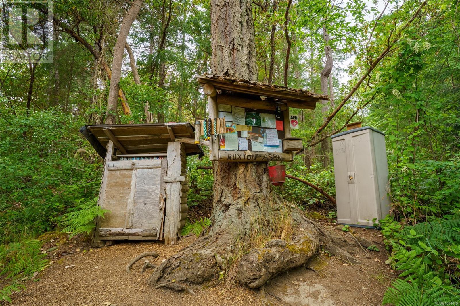 Photo 6 of Lot 80 Ruxton Island, Ruxton Island BC