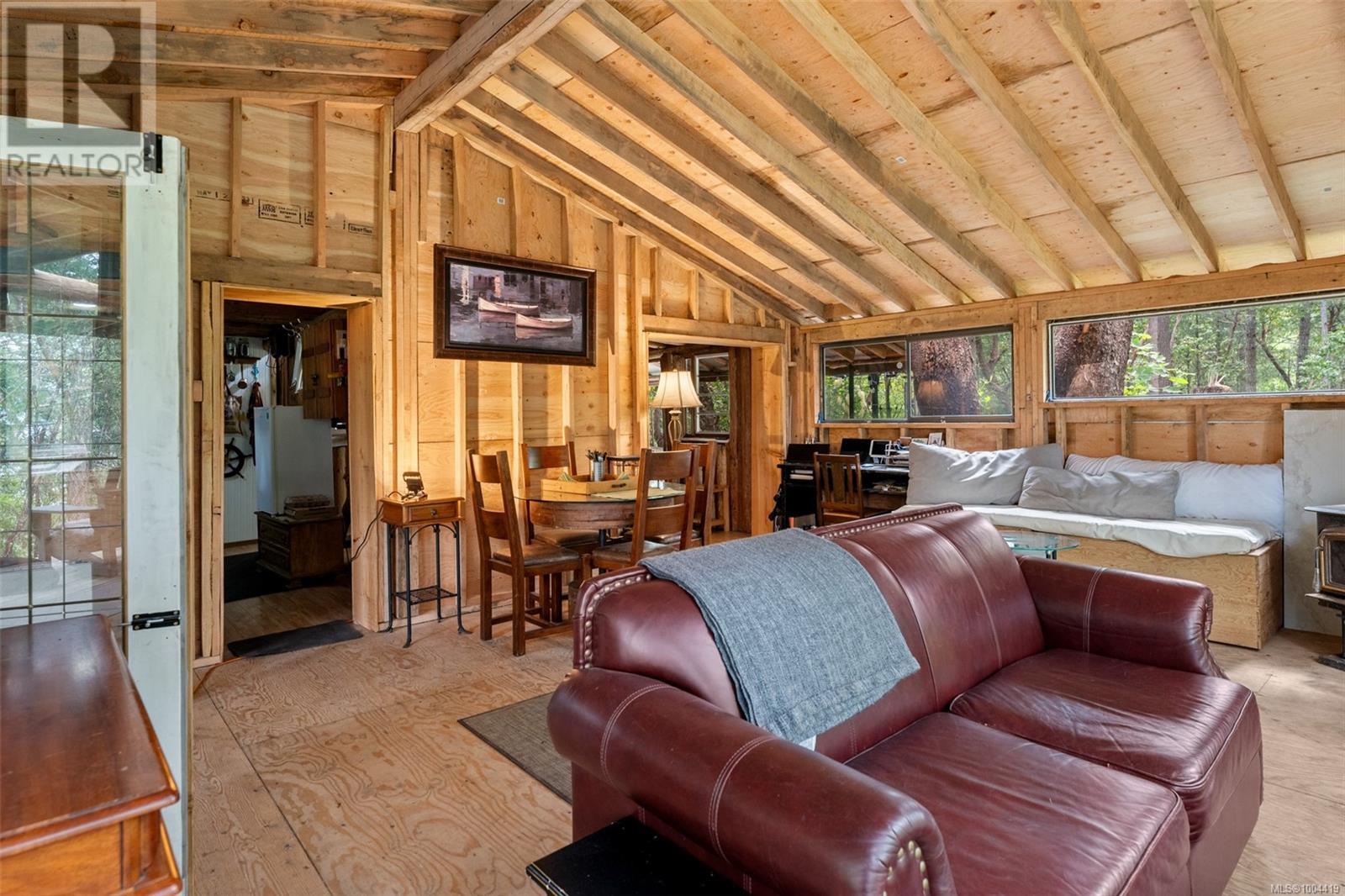 Photo 21 of Lot 80 Ruxton Island, Ruxton Island BC