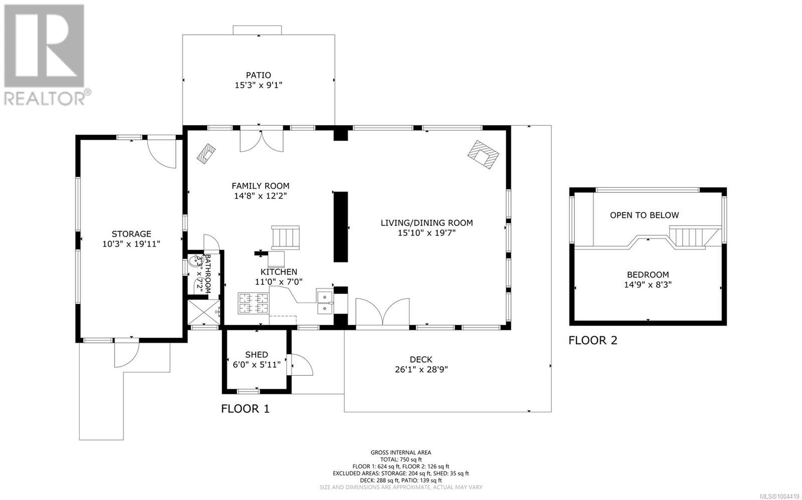 Photo 41 of Lot 80 Ruxton Island, Ruxton Island BC
