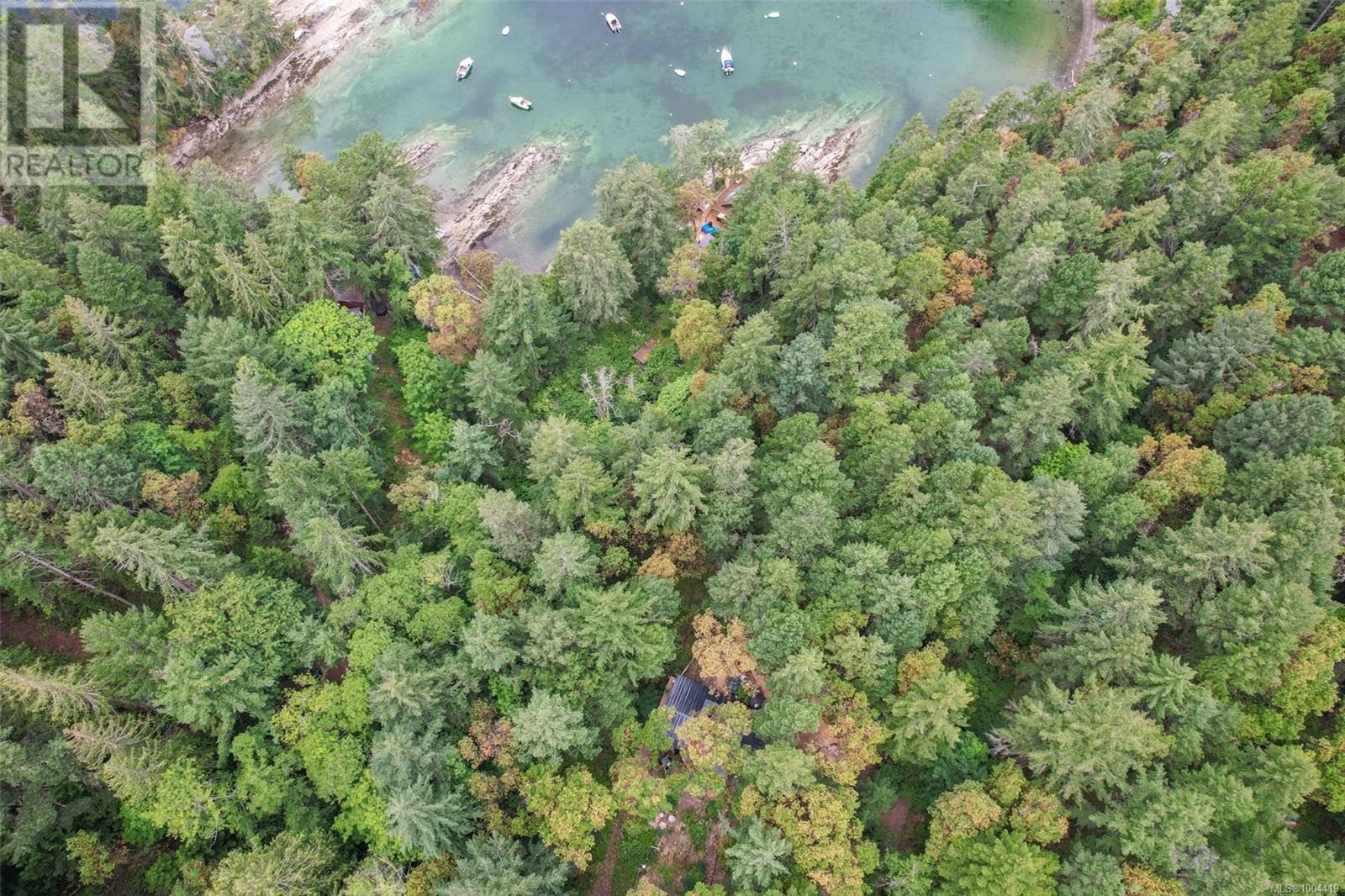 Photo 31 of Lot 80 Ruxton Island, Ruxton Island BC
