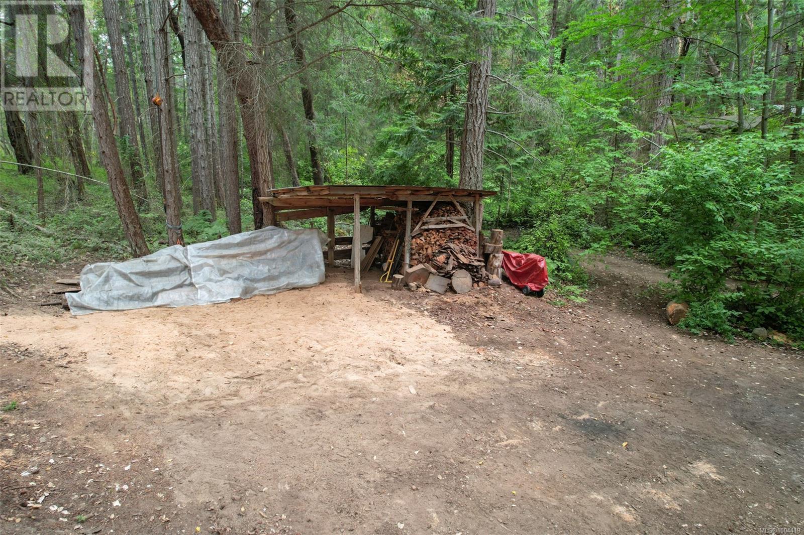 Photo 5 of Lot 80 Ruxton Island, Ruxton Island BC