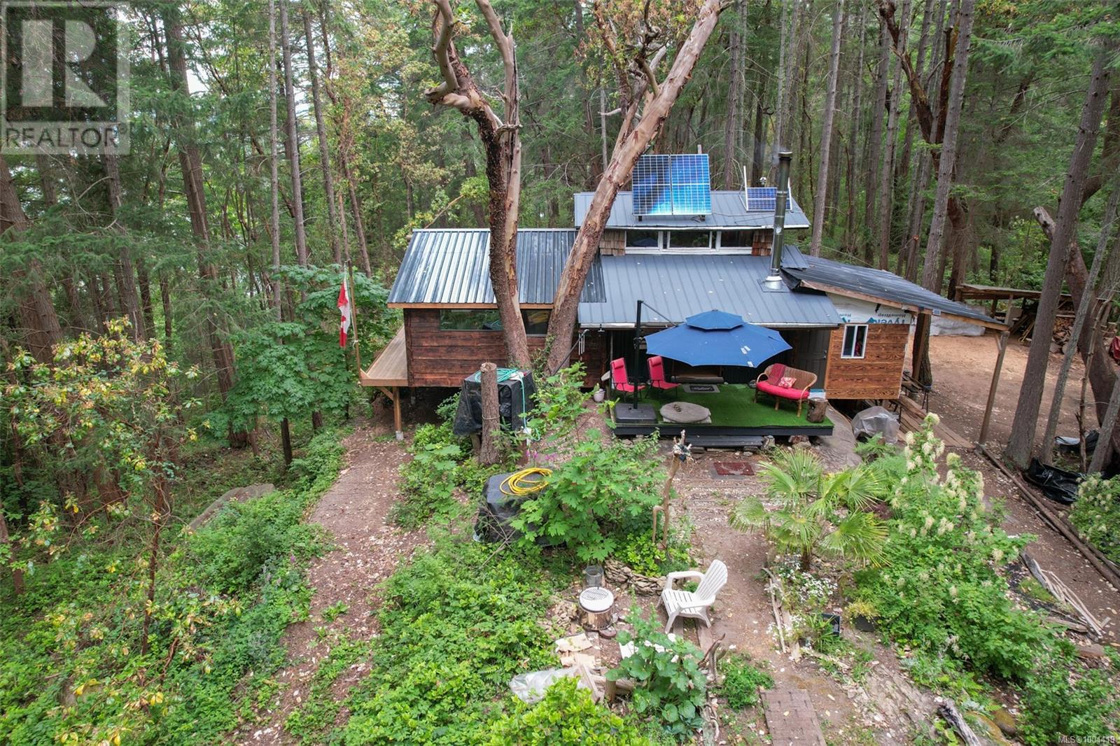Photo 37 of Lot 80 Ruxton Island, Ruxton Island BC