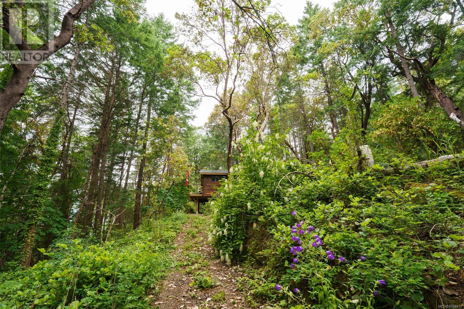 Photo 7 of Lot 80 Ruxton Island, Ruxton Island BC