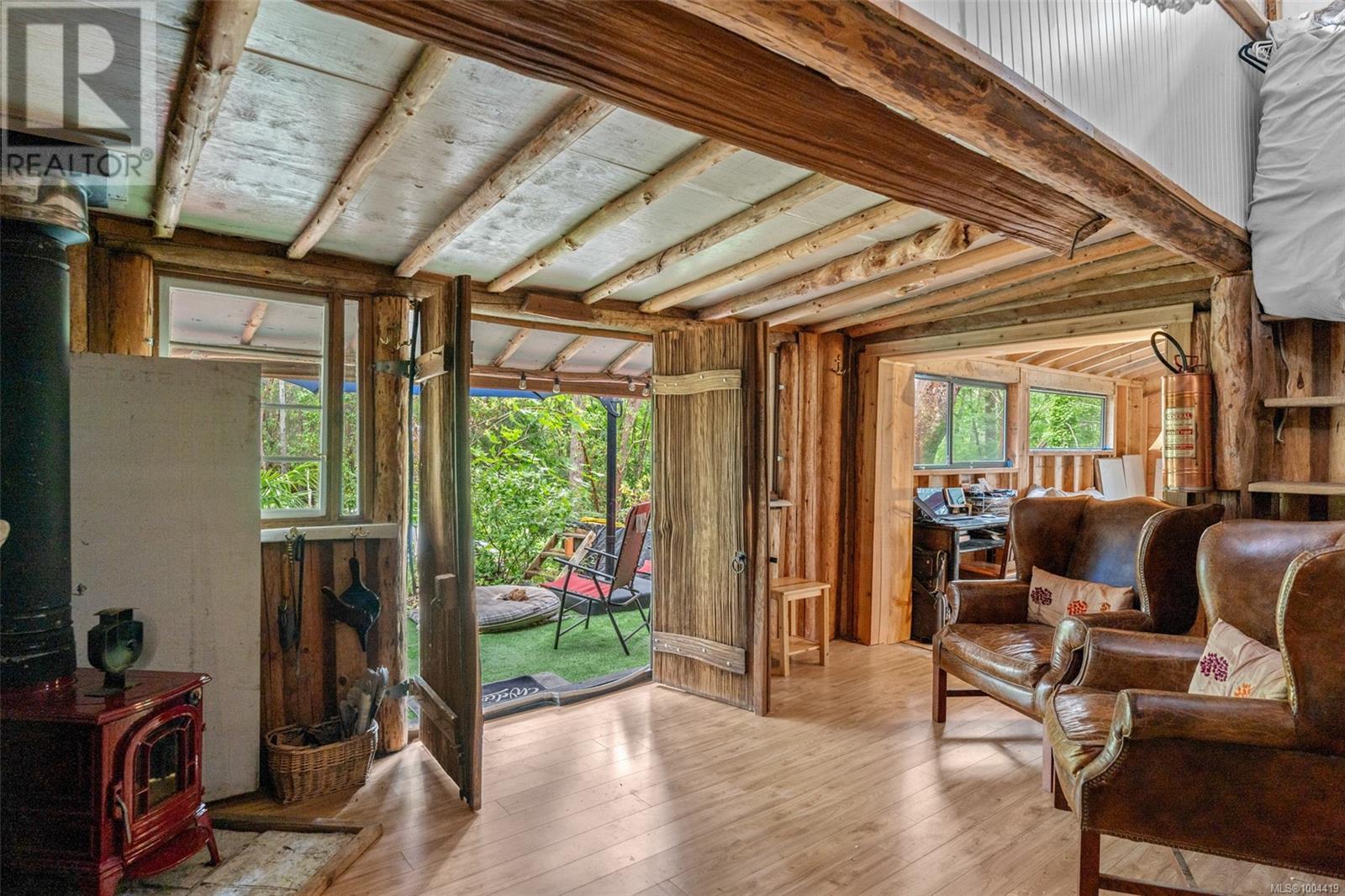 Photo 23 of Lot 80 Ruxton Island, Ruxton Island BC