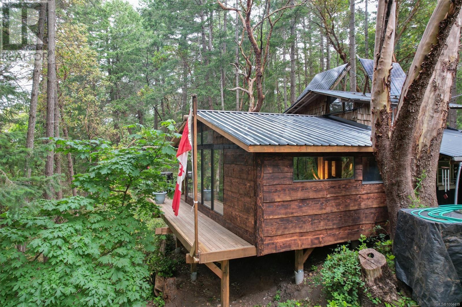 Photo 14 of Lot 80 Ruxton Island, Ruxton Island BC