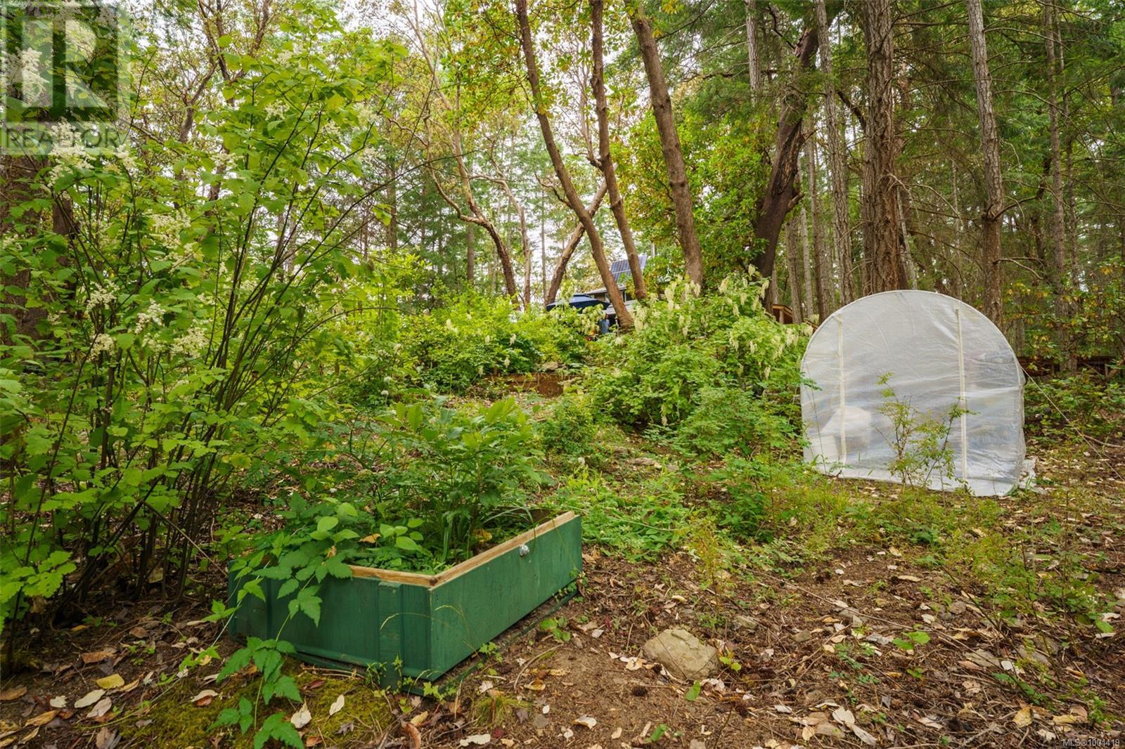 Photo 11 of Lot 80 Ruxton Island, Ruxton Island BC
