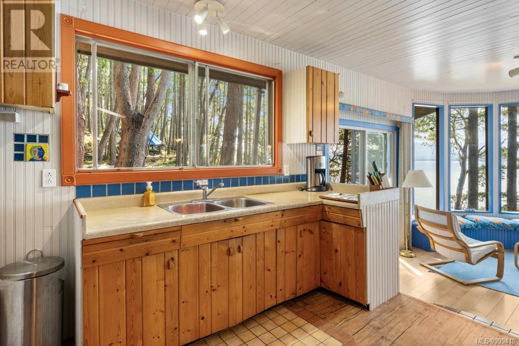 Photo 40 of Lt 8 Ruxton Island, Ruxton Island BC
