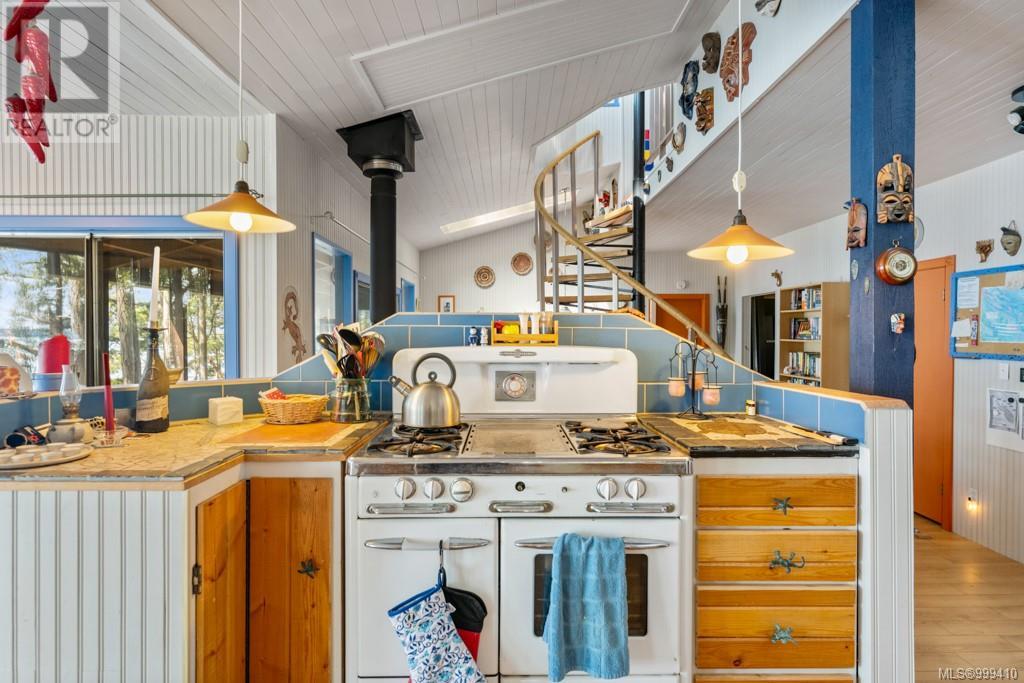 Photo 42 of Lt 8 Ruxton Island, Ruxton Island BC