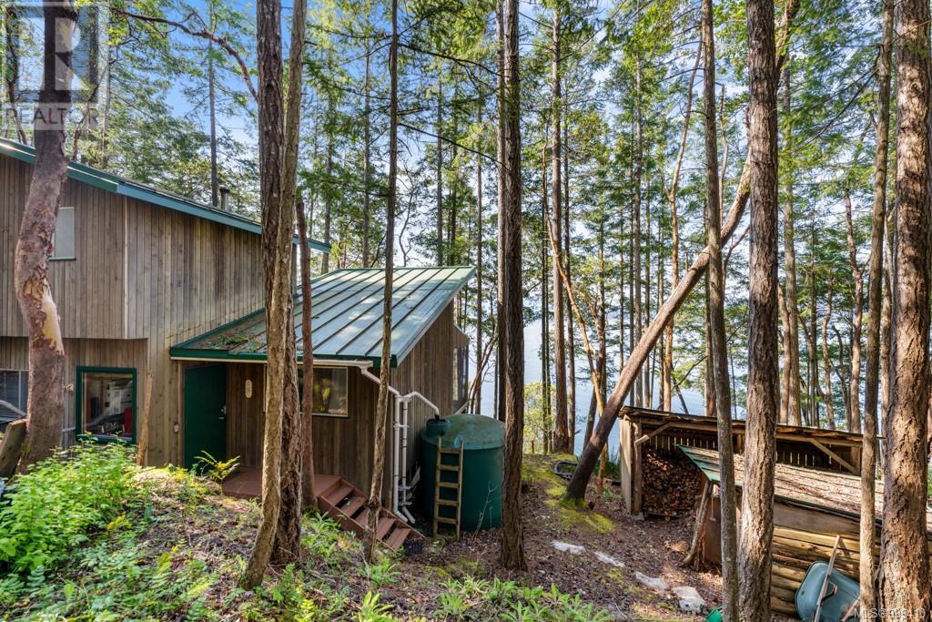 Photo 15 of Lt 8 Ruxton Island, Ruxton Island BC