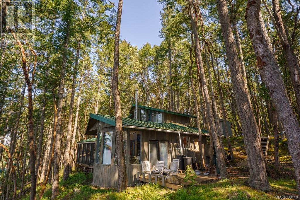 Photo 2 of Lt 8 Ruxton Island, Ruxton Island BC