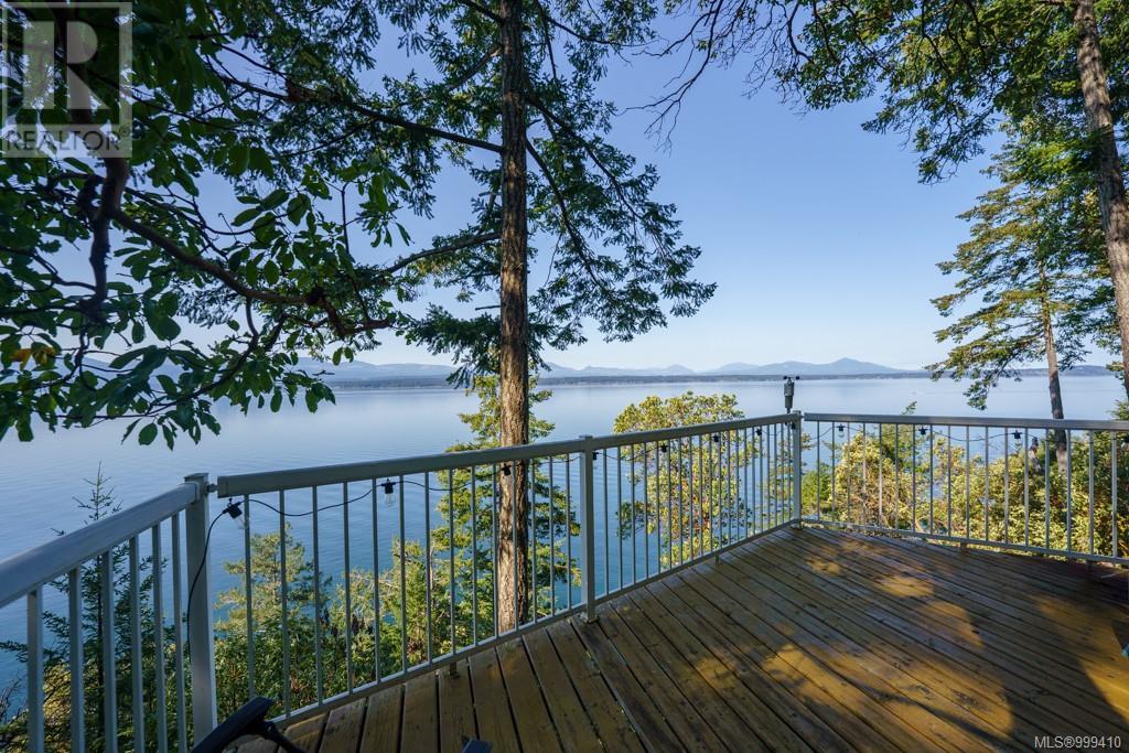 Photo 1 of Lt 8 Ruxton Island, Ruxton Island BC