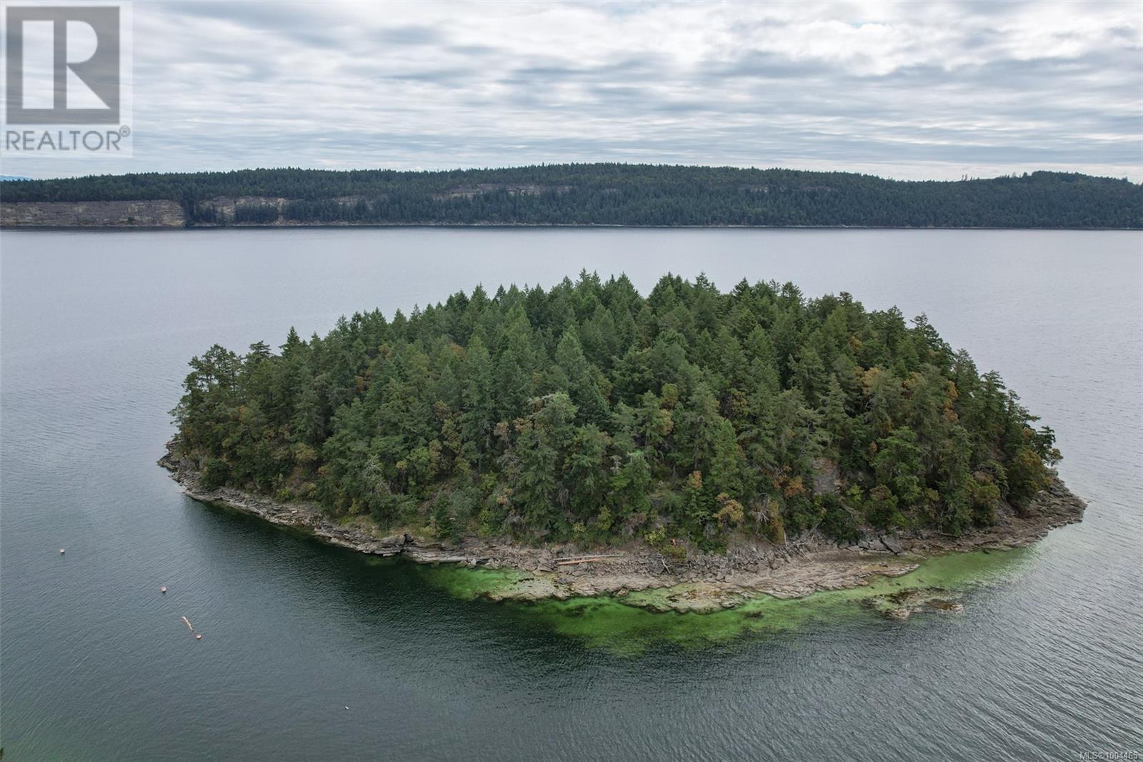 Photo 17 of Lot 19 Ruxton Island, Ruxton Island BC