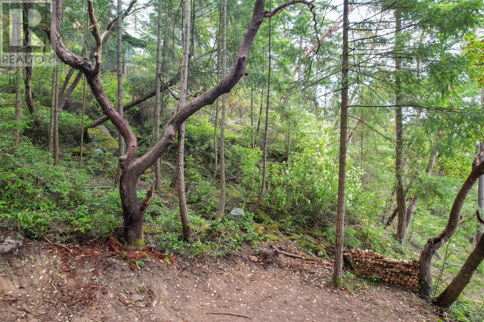 Photo 12 of Lot 19 Ruxton Island, Ruxton Island BC