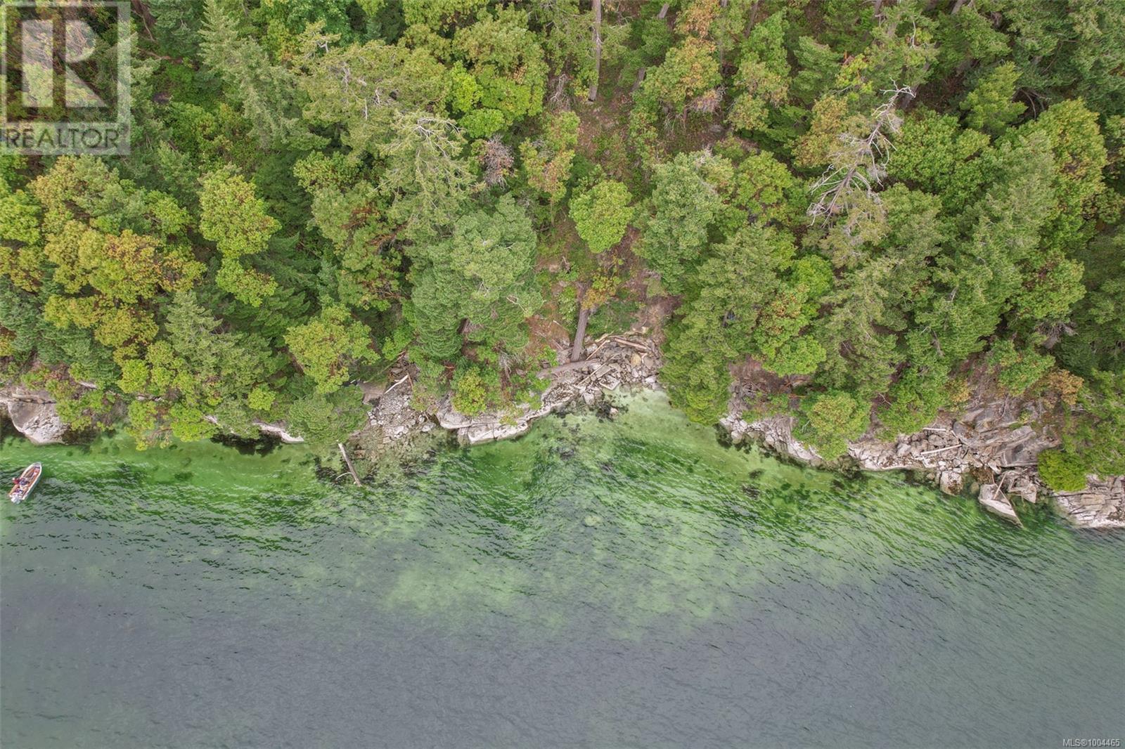 Photo 18 of Lot 19 Ruxton Island, Ruxton Island BC