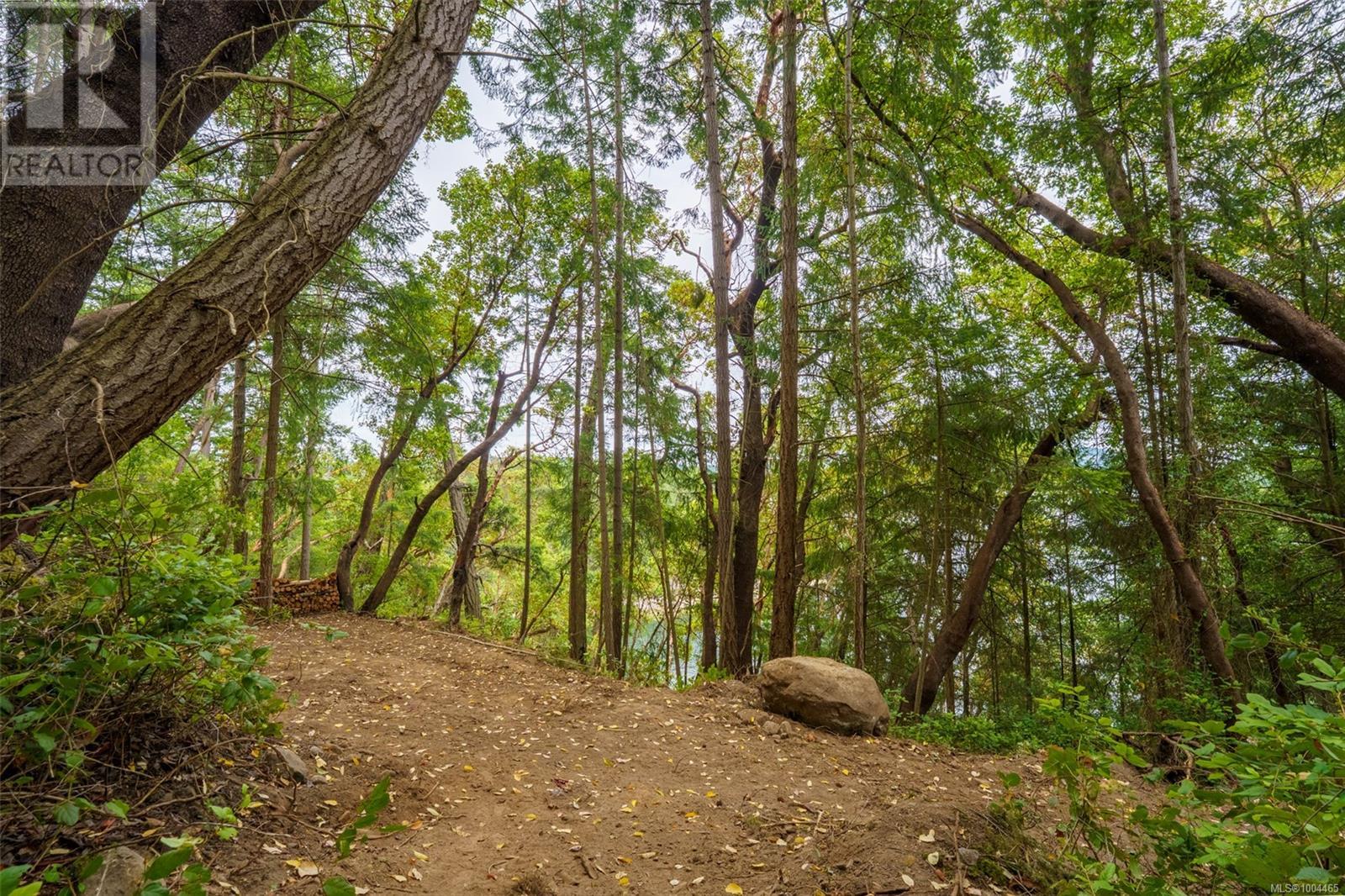 Photo 5 of Lot 19 Ruxton Island, Ruxton Island BC