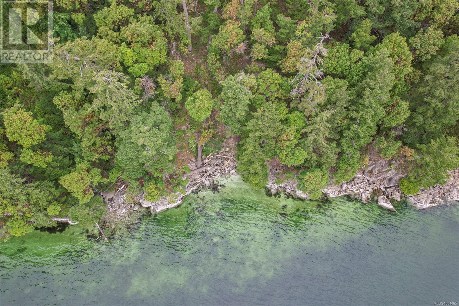 Photo 13 of Lot 19 Ruxton Island, Ruxton Island BC